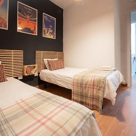 Appartamento Casa@Encina House Yard In Old Town Vft/Se/00719 Siviglia Esterno foto