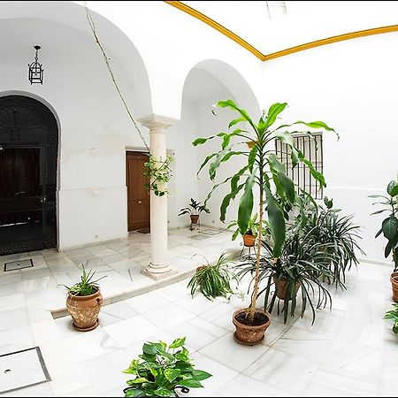 Appartamento Casa@Encina House Yard In Old Town Vft/Se/00719 Siviglia Esterno foto