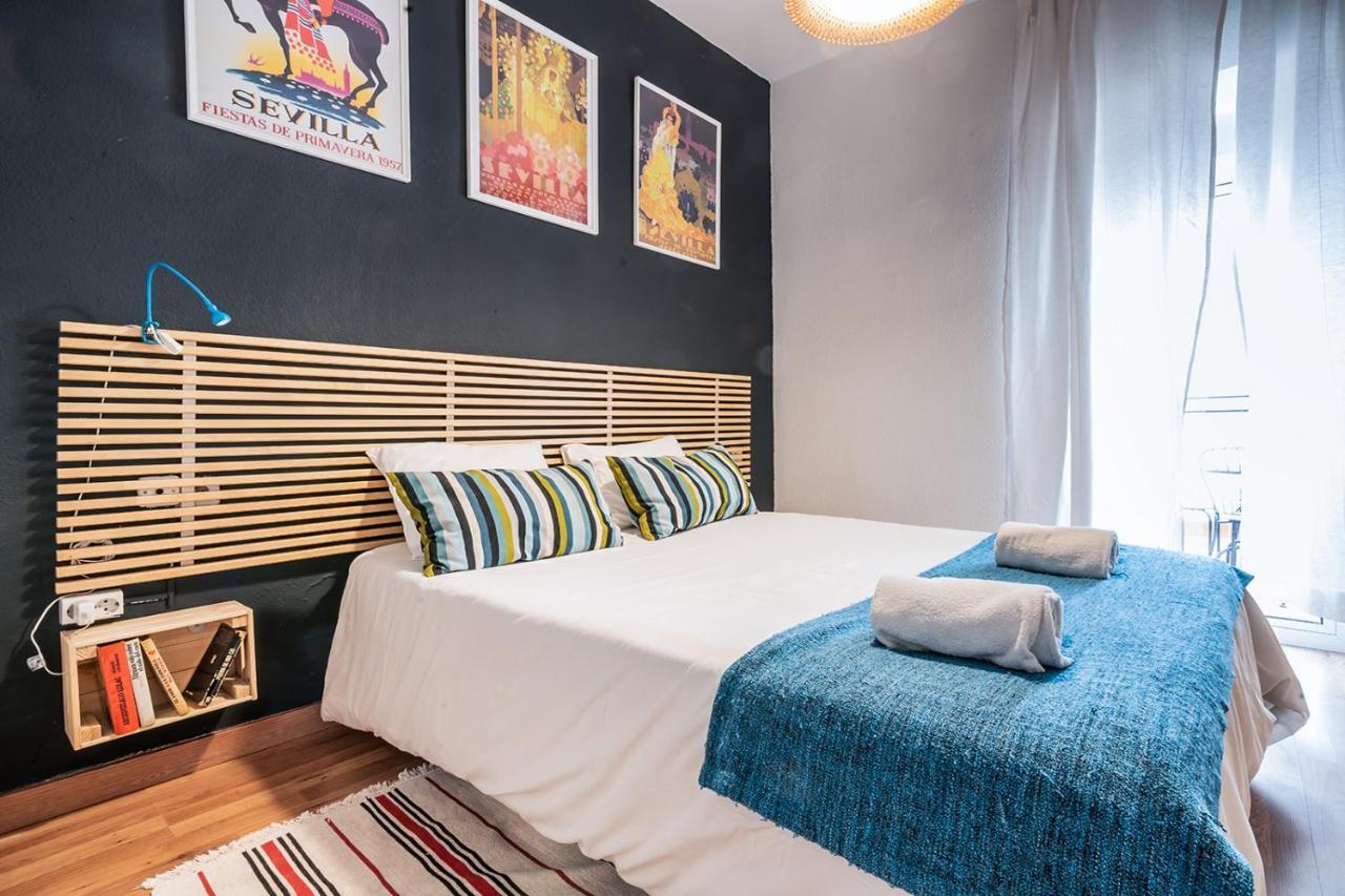 Appartamento Casa@Encina House Yard In Old Town Vft/Se/00719 Siviglia Esterno foto